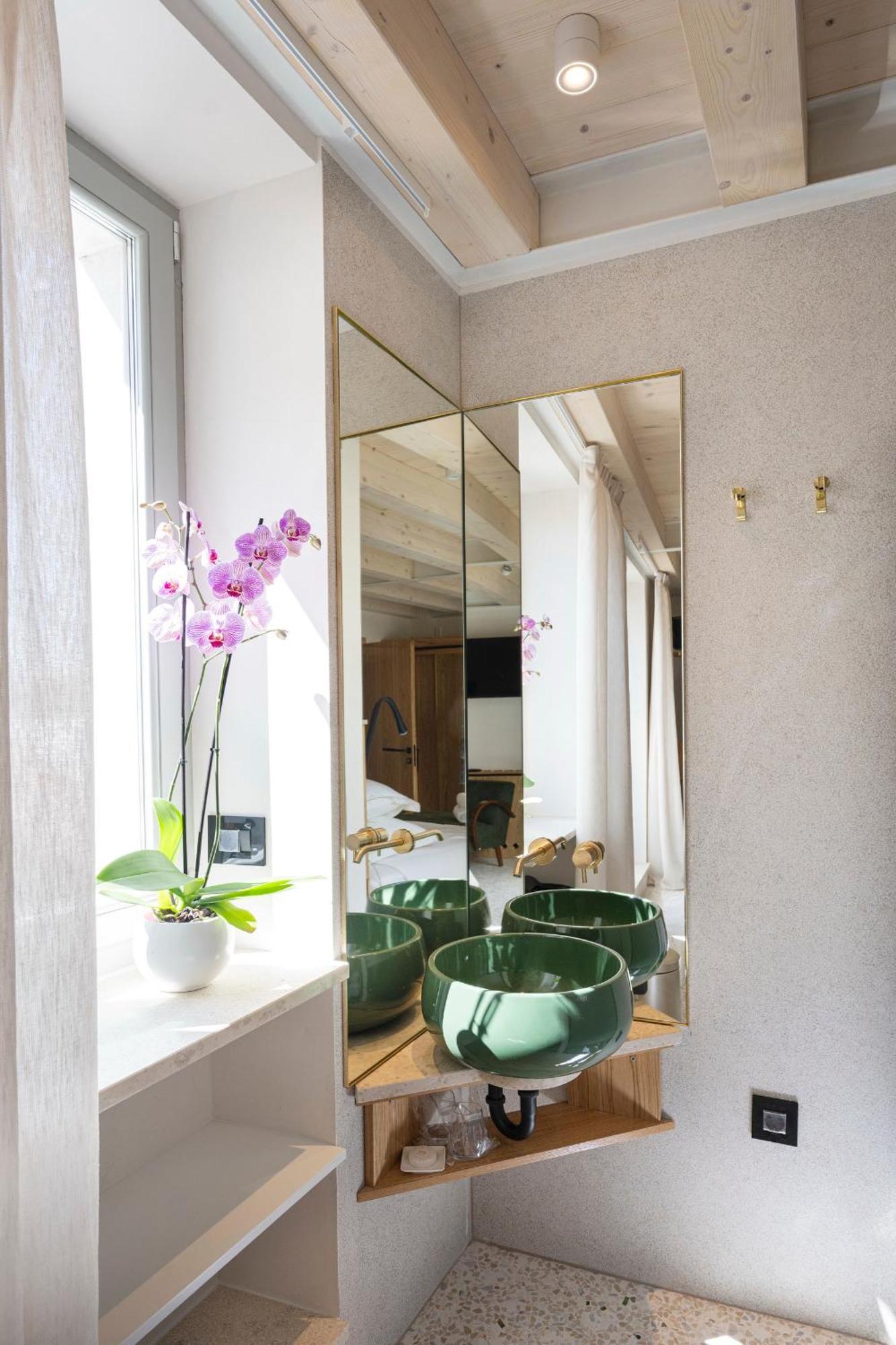 Spirito Santo Palazzo Storico Otel Rovinj Dış mekan fotoğraf